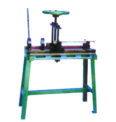 XX-12下肖检测整型平台