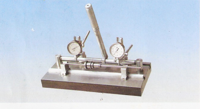 上肖检测整型平台