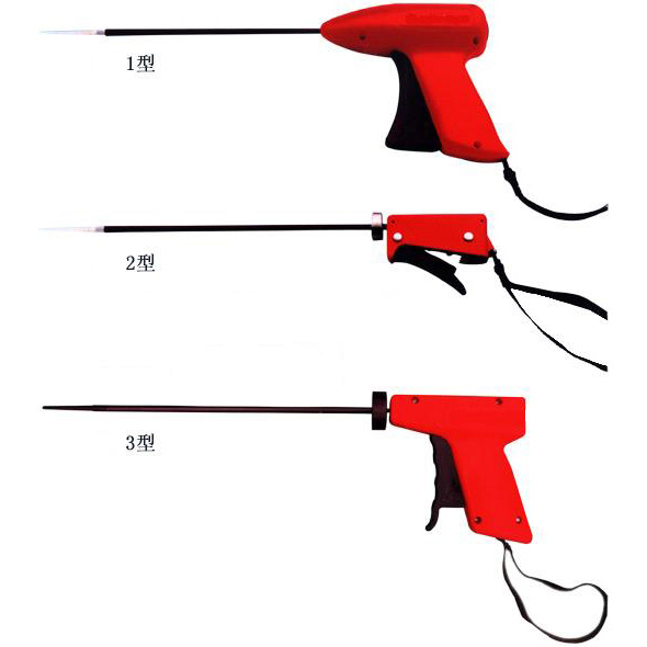 ZL-II手动皮辊清洁器