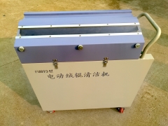 FU893绒辊清洁机