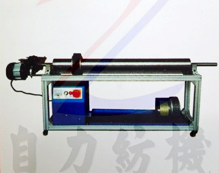 FU282B型金属针布磨刷辊