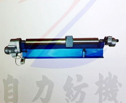 FU282型往复磨辊