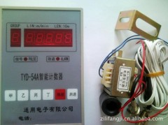 TYD-54A细纱记长仪