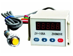 TYD-JS1清花记长仪