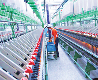 全球产业用纺织品行业发展现状及趋势解读